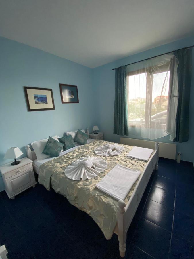Villas And Bungalows Panorama Chernomorets Luaran gambar