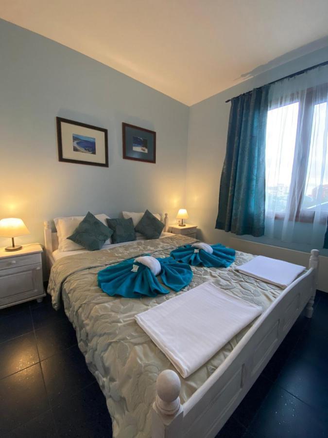Villas And Bungalows Panorama Chernomorets Luaran gambar