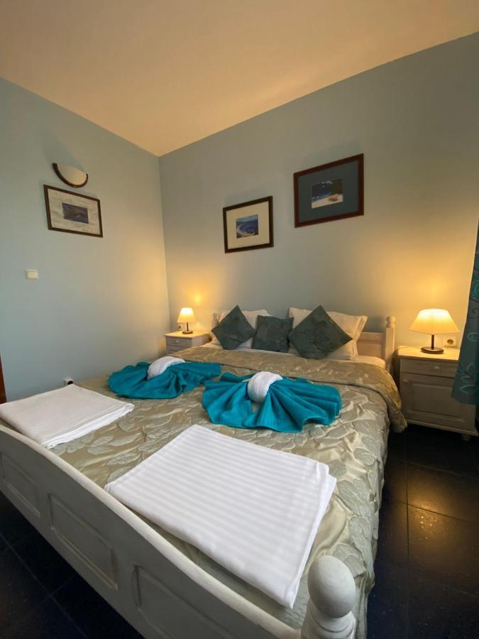 Villas And Bungalows Panorama Chernomorets Luaran gambar