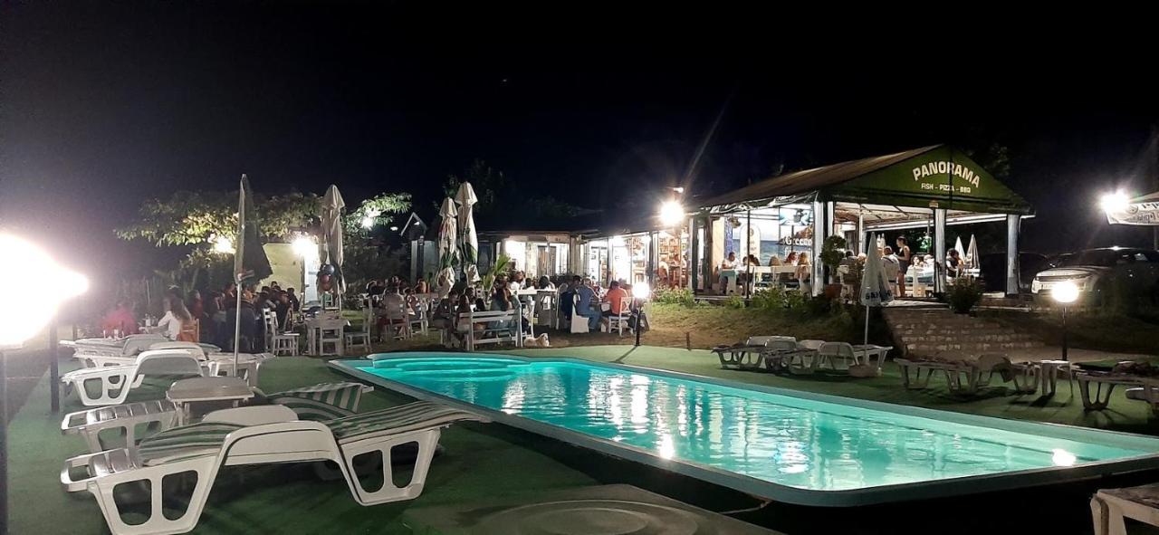 Villas And Bungalows Panorama Chernomorets Luaran gambar
