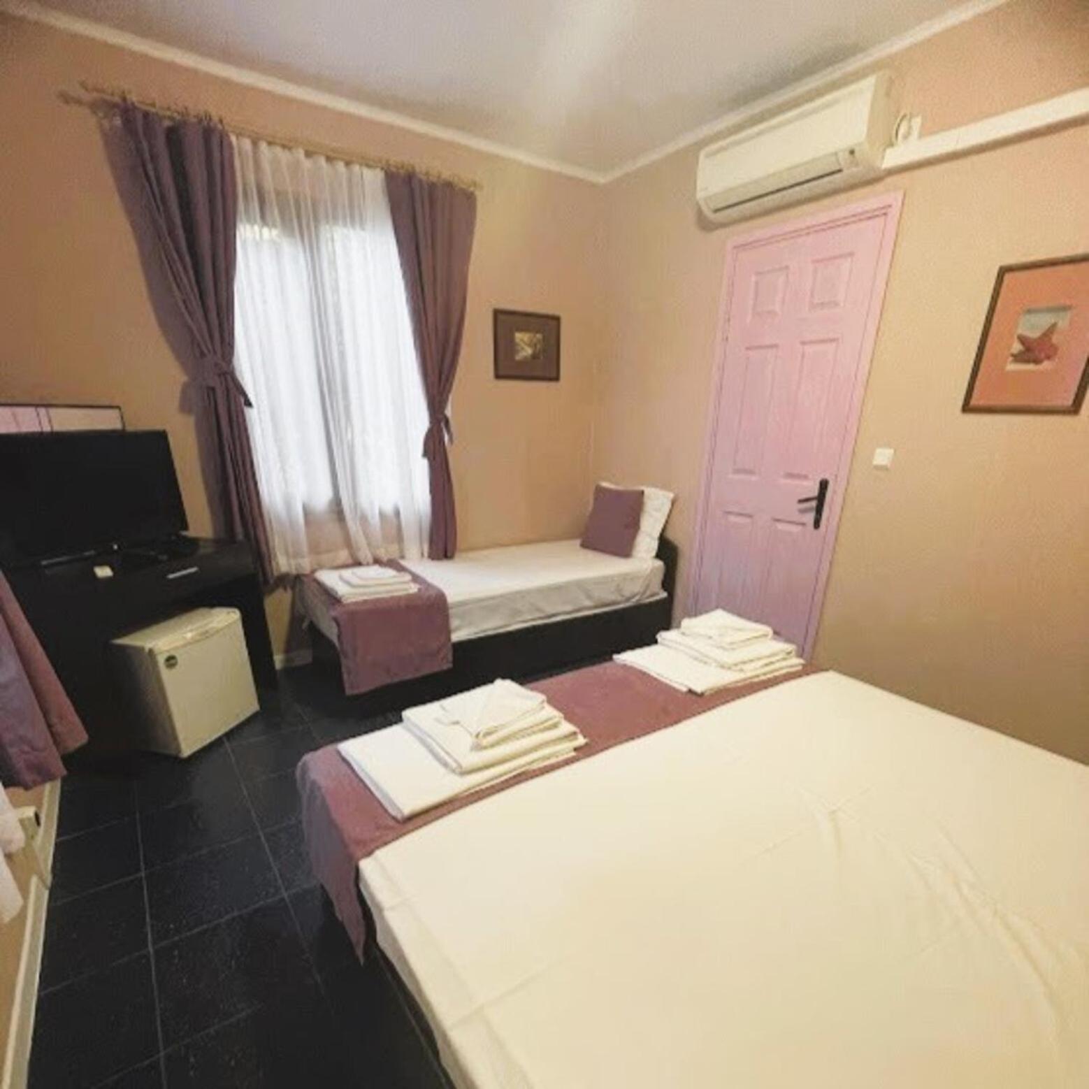 Villas And Bungalows Panorama Chernomorets Luaran gambar