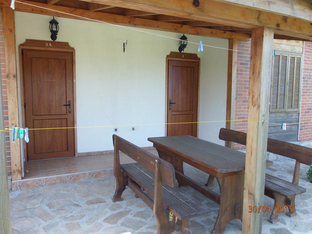 Villas And Bungalows Panorama Chernomorets Bilik gambar