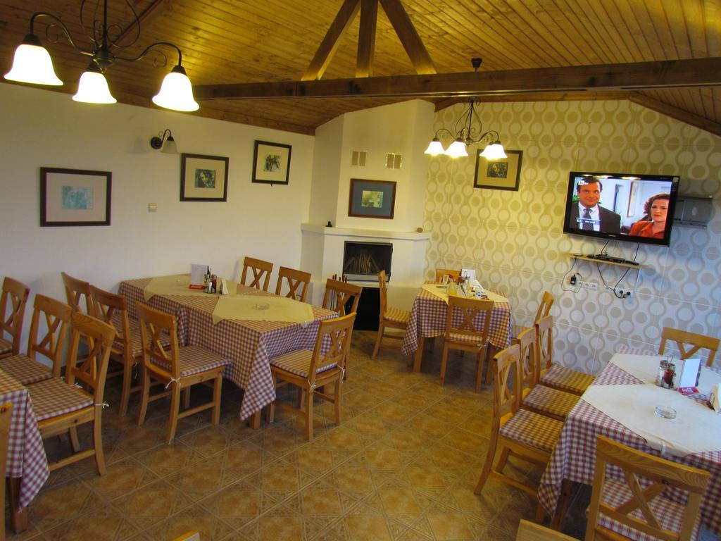 Villas And Bungalows Panorama Chernomorets Luaran gambar