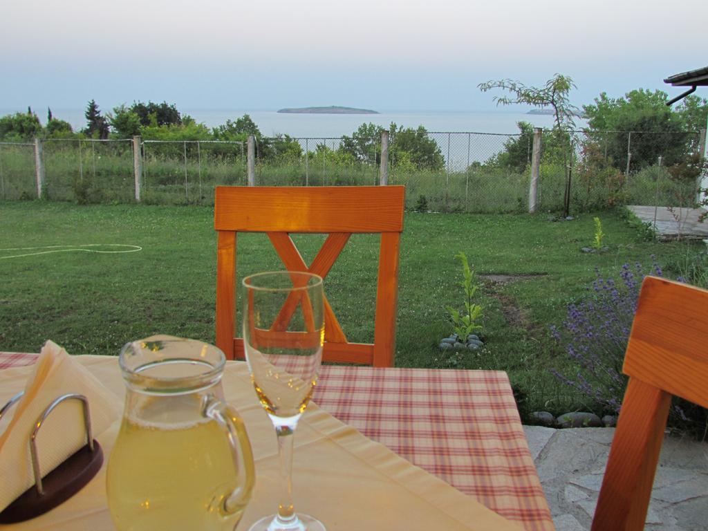 Villas And Bungalows Panorama Chernomorets Luaran gambar