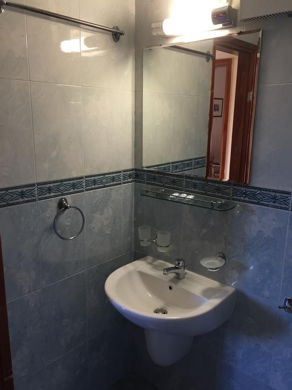 Villas And Bungalows Panorama Chernomorets Luaran gambar