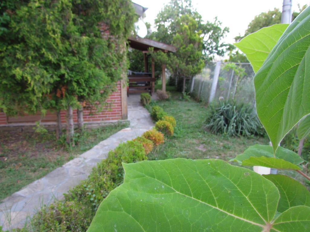 Villas And Bungalows Panorama Chernomorets Luaran gambar